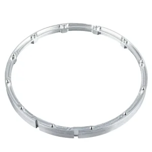 Wholesale Customized High Precision CNC Turning Part Service for Automotive Fuel System Components