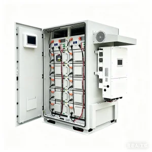 All in One ESS 8000 Cycles