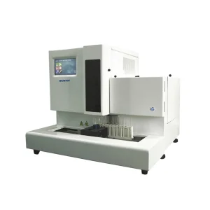 Analizador automático de orina Biobase