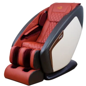 Smart Multifunctional Electric Recliner Massage Chair