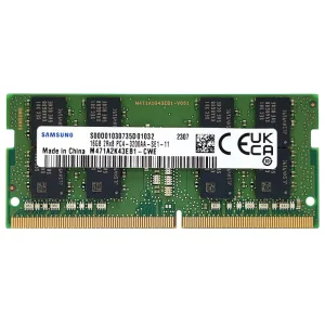 Original Samsung Laptop RAM