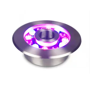 IP68 RGB LED Swimming Pool Light
