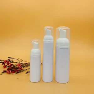 Foam Pump Bottle