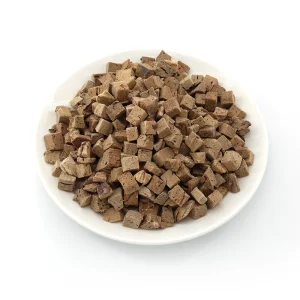 Freeze-Dried Pure Liver Treats