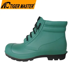 PVC Rain Shoes