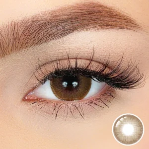 Chocolate Lenses
