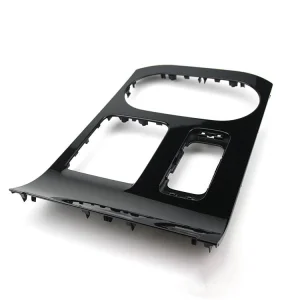 CNC Molding Decoration