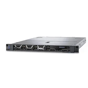 PowerEdge R660