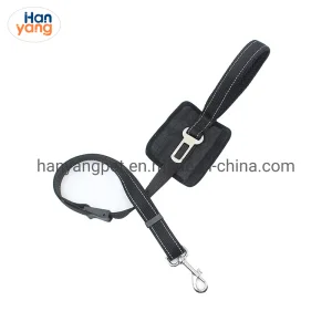 OEM Custom Pet Safety Belt