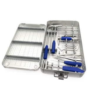 Nailing Instruments Kit Orthopedic Set