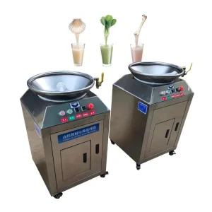 Commercial Kitchen Machine