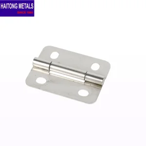 Stainless Steel Ball Bearing Hinge