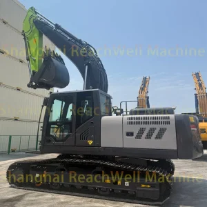 ZE215G Excavator