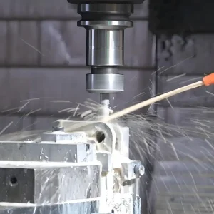 Uganda Medical CNC