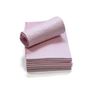 Almohadilla Higiénica Desechable Super Absorbente