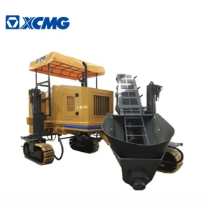 XCMG Xgnc1600 Slip Form Paver