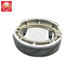 Heavy Truck Brake
