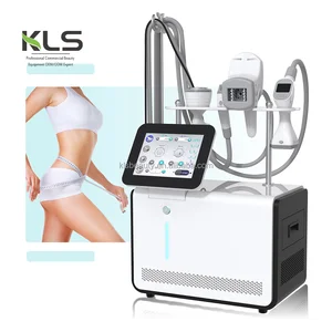 Professional Vacuum Roller Cellulite Reduction Vela Body Shape Slimming Sculpting Machine