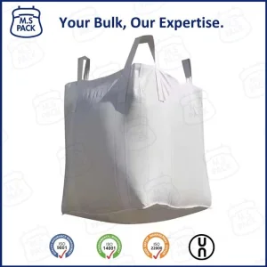 1 Ton Jumbo Bag