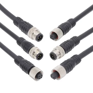 Aohua M8 Conector Impermeable
