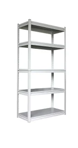 5-Tier Storage Rack