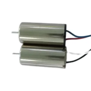 Coreless Vibration Motor