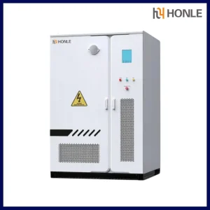 Doha Industrial Hybrid Battery