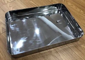 صينية خبز عميقة