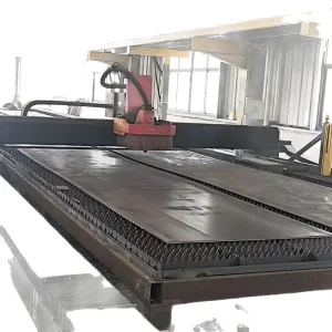 Turnkey Construction Steel-structure Warehouses