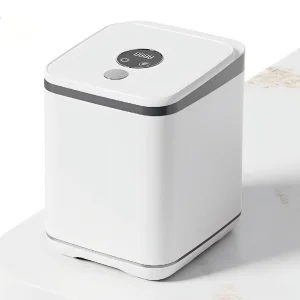 Bone-Hammer Electric Compost Machine