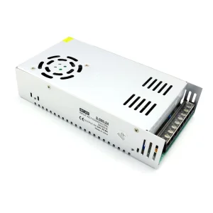Constant Current Supply