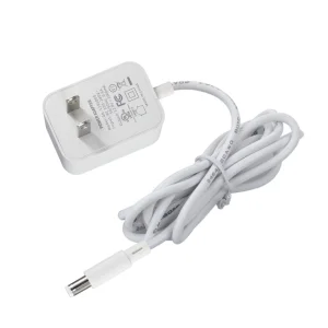 Dc Plug 5.5x2.5mm 2a 24w Us Power Adapter 12v Dc Supply 2 Amp Regulated