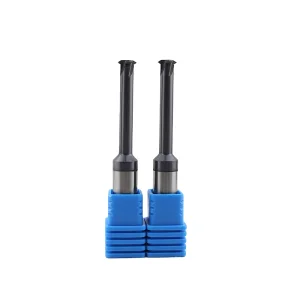 BFL Solid Carbide 4 Flute Single Pitch Thread Mill Cutter Thread End Mills