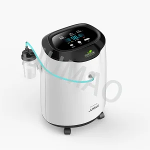 Oxygen Concentrator