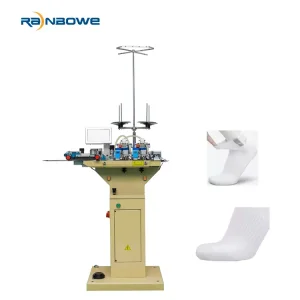 Man Sock Machine