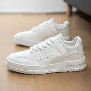 Zapatillas deportivas de marca en tendencia, zapatos de correr para hombres, calzado exterior de moda, zapatos para caminar, zapatos casuales, descuento al por mayor