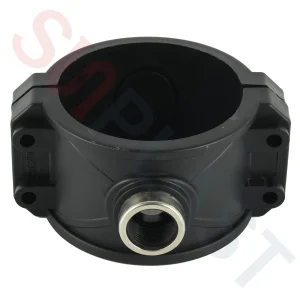 HDPE UPVC PP Pipe Fitting Saddle Clamp/Clamp Saddle Compression Fitting Irrigation System