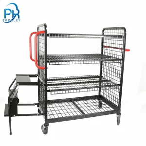 Order Picking Trolley