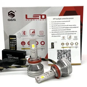 Customized Smart Bulb Wifi 75W