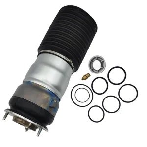 Rolls Royce Air Suspension