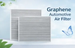 Graphene Cabin Filter