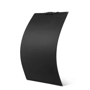 ATEM POWER Thin Lightweight IP68 Solar Panels