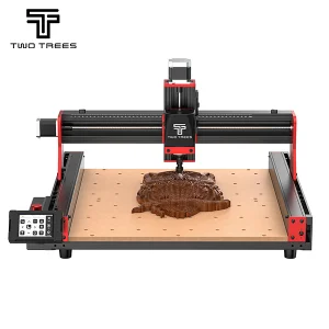 Bench Top Cnc Machine Two Trees TTC 450 Pro