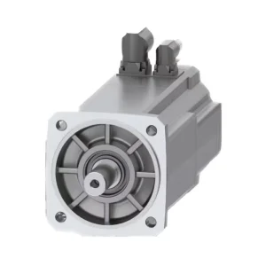 Compact Servo Motor
