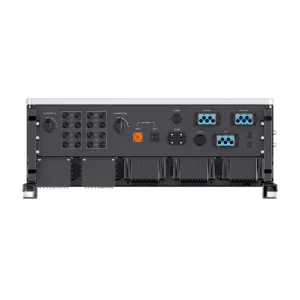 Advanced Grid Tie Inverter for Factory Solar Integration with Factory Solar Integration and CE/TUV Standard