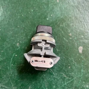 Premium Directional Control Valve for Buses and Commercial Vehicles