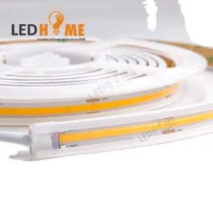 Outdoor RGBW LED Strip