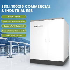 Menred Comercial Ess