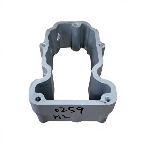 Weichai Engine Valve Cover Durable &amp; Efficient