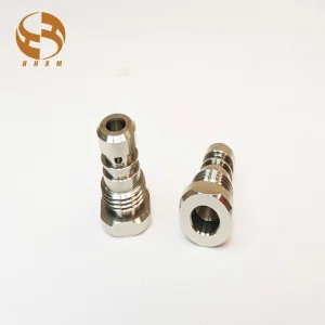 High-Precision CNC Milling and Turning Machines for Electromagnetic Components